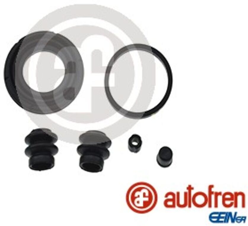 Reparatursatz, Bremssattel AUTOFREN SEINSA D42242