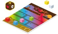 Asmodee Preguntas de mierda friki