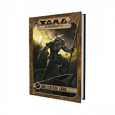 Ulisses Spiele TORG Eternity - Das Lebende Land Quellenbuch - deutsch 298718
