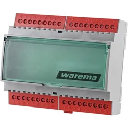 Warema Sonnen Schaltnetzteil 2024680