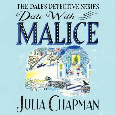 Date with Malice - Julia Chapman, Audio, 9781509844845