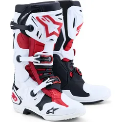 Alpinestars Tech 10 Motocross Stiefel 11 (45,5)