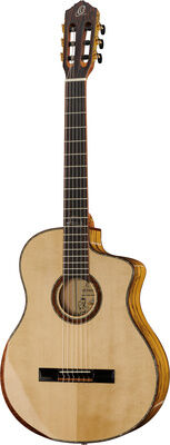 Ortega BYWSM Naturel