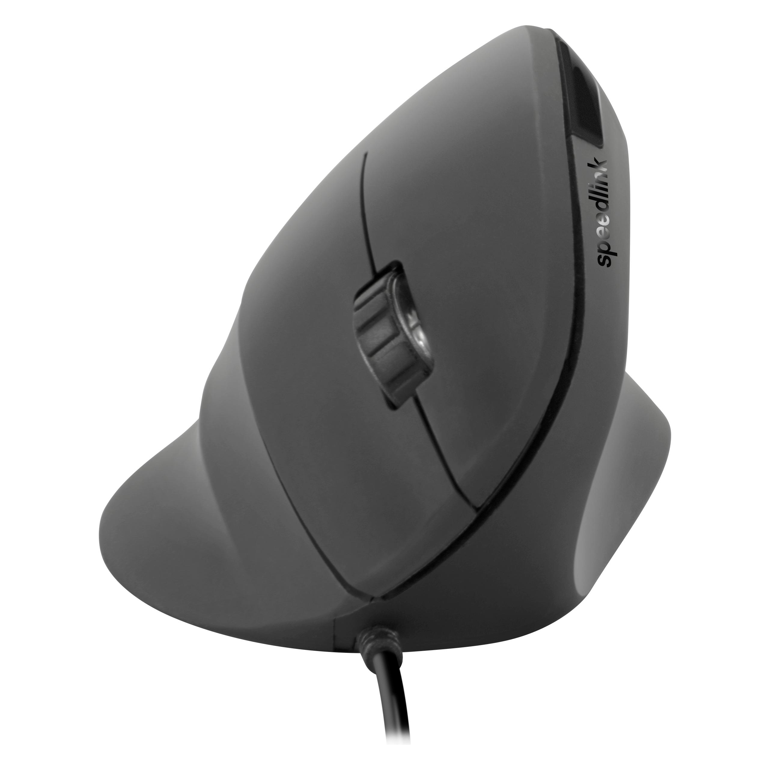Speedlink Piavo (Kabelgebunden) (SL-610019-RRBK)