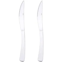 Renberg Pisa - Set mit 2 Edelstahlmessern