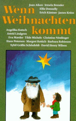 Barbara Hömberg - Wenn Weihnachten kommt - Preis vom 10.10.2026 11:48:34 h