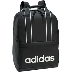 adidas Linear Essentials Rucksack Damen JN4344 - black/silver met.