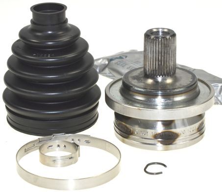 Spidan Gelenksatz, Antriebswelle 25980 Für Mercedes