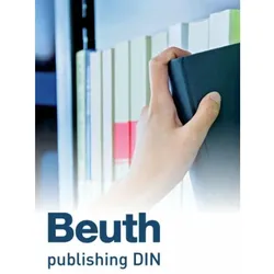 Untersuchung von Bodenproben und Messtechnik, Fachbücher von DIN e. V.