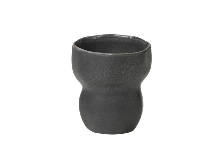 Broste Copenhagen Tasse Limfjord 20 cl Soft grey
