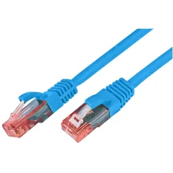 2x Lightwin Netzwerkkabel (CAT6, 30 m), Netzwerkkabel