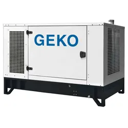 Industrie Diesel Stromerzeuger BL40000 ED-S/KEDA RSS 40 kVA
