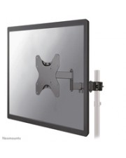 Neomounts Screen Pole Clamp/Truss Mount 3 pivots VESA 200x200 pole Schwarz (FL40-450BL12)