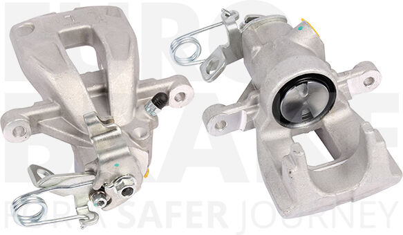 Eurobrake Bremssattel 53012137127 Hinter Der Achse Für Peugeot