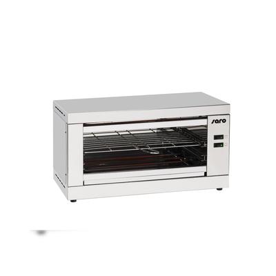 Saro Toaster Modell Civas