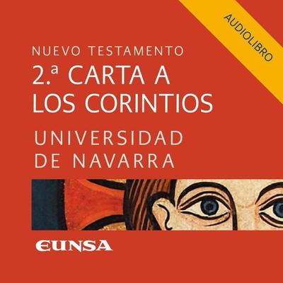 2ª Carta a los Corintios - Facultad de Teología-Universidad de Navarra, Audio, 9788431357818