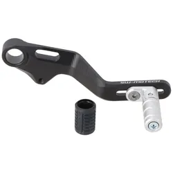 SW-Motech Schalthebel - Suzuki GSX-8S / GSX-8R (22-).