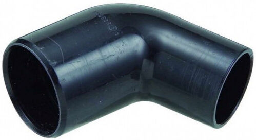 Makita 416368-8 Joint coudé de raccord d&amp;#039;aspiration pour rabots BKP180 et KP0800