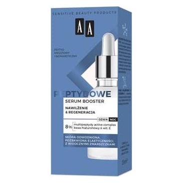Oceanic Aa Peptide Serum Booster Hydration And Regeneration 18 Ml (18 ml) (61274855)