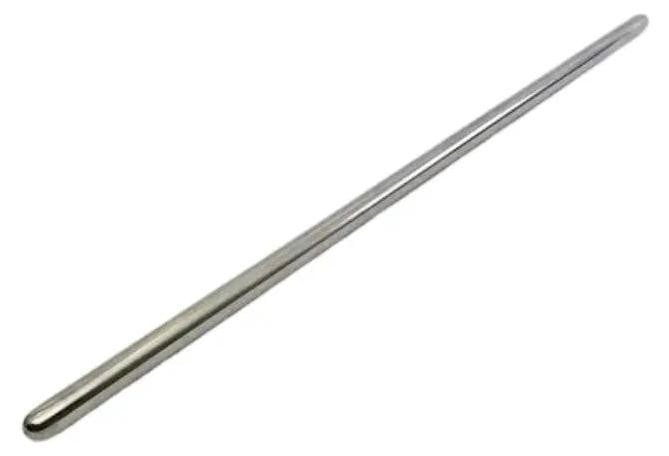 Mutfio Deegroller RVS 75 cm