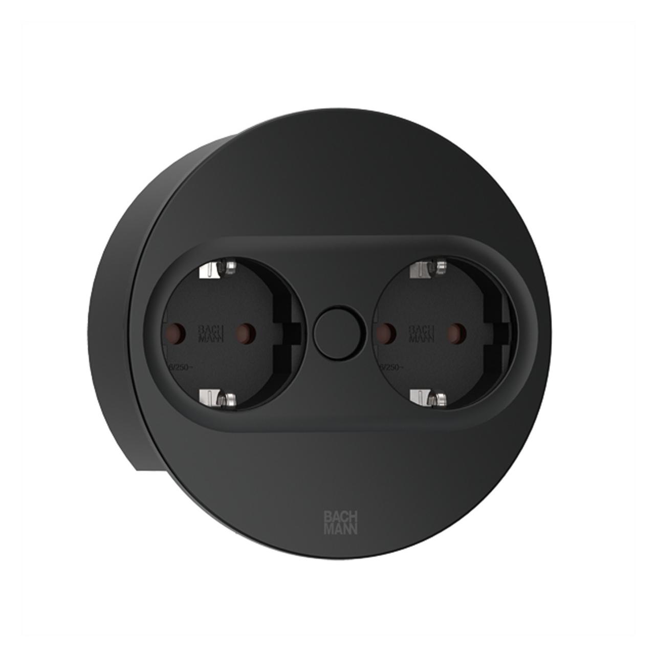 Bachmann Multiple socket outlets (946.200)