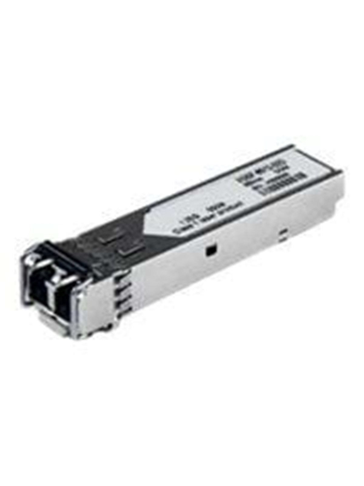 StarTech.com Cisco Compatible Gigabit Fiber SFP Modul MM LC
