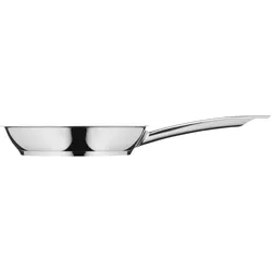 WMF Pfanne  Permadur Advance , silber , Edelstahl Ø: 24