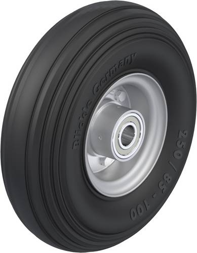 Blickle 503060V 256/20-75K Schwerlast-Rad Rad-Durchmesser: 250mm Tragfähigkeit (max.): 350kg 1St.