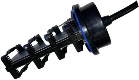 1001Electrodes Cellule compatible électrolyseur Walaby