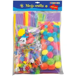 Playbox Mega-Bastelset