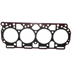 Zylinderkopfdichtung MTS 50 (Silikon) | 50-1003020