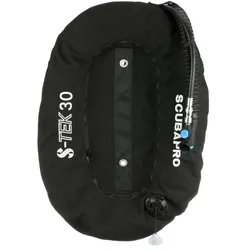 Scubapro S-Tek Donut Wing - 13kg