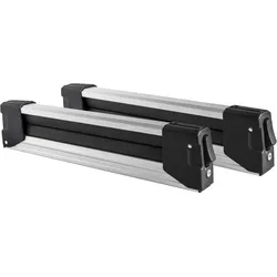 Skiträger / Snowboardträger Menabo Yelo 4NS