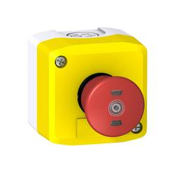 Schneider Electric XALFKT6442 XALFKT6442 Gehäuse mit NOT-Aus-Schalter NOT-AUS 1 St.