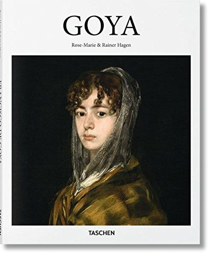 Hagen, Rainer & Rose-Marie - Goya - Preis vom 11.10.2026 15:43:13 h