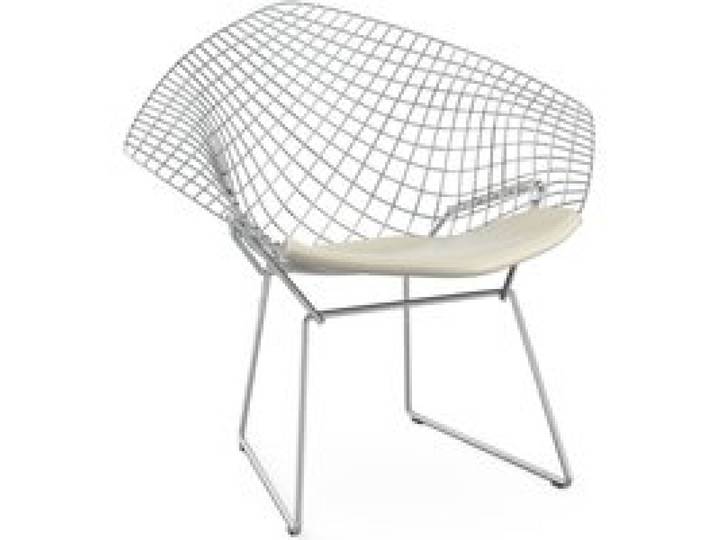 Knoll International - Bertoia Diamond Sessel Indoor