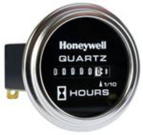 Honeywell SPS 85135-03 Meter Monitors 85135-03