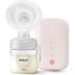 Philips Avent, Milchpumpe, Elektrische Einzelmilchpump