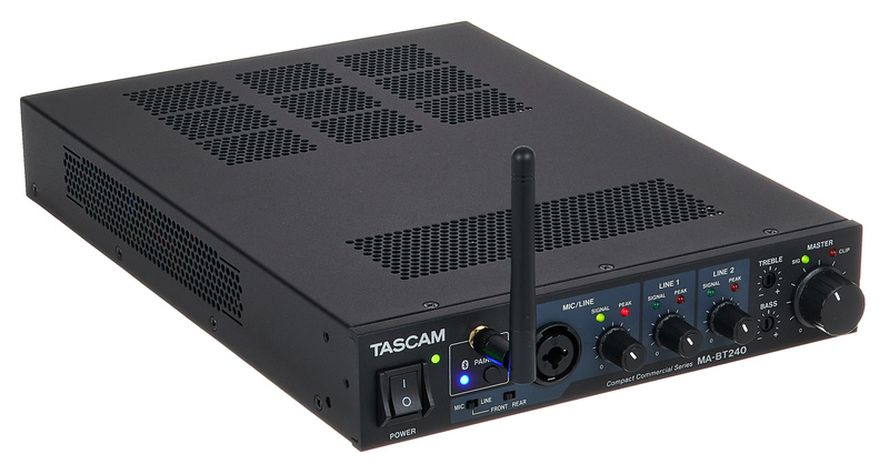 Tascam MA-BT240