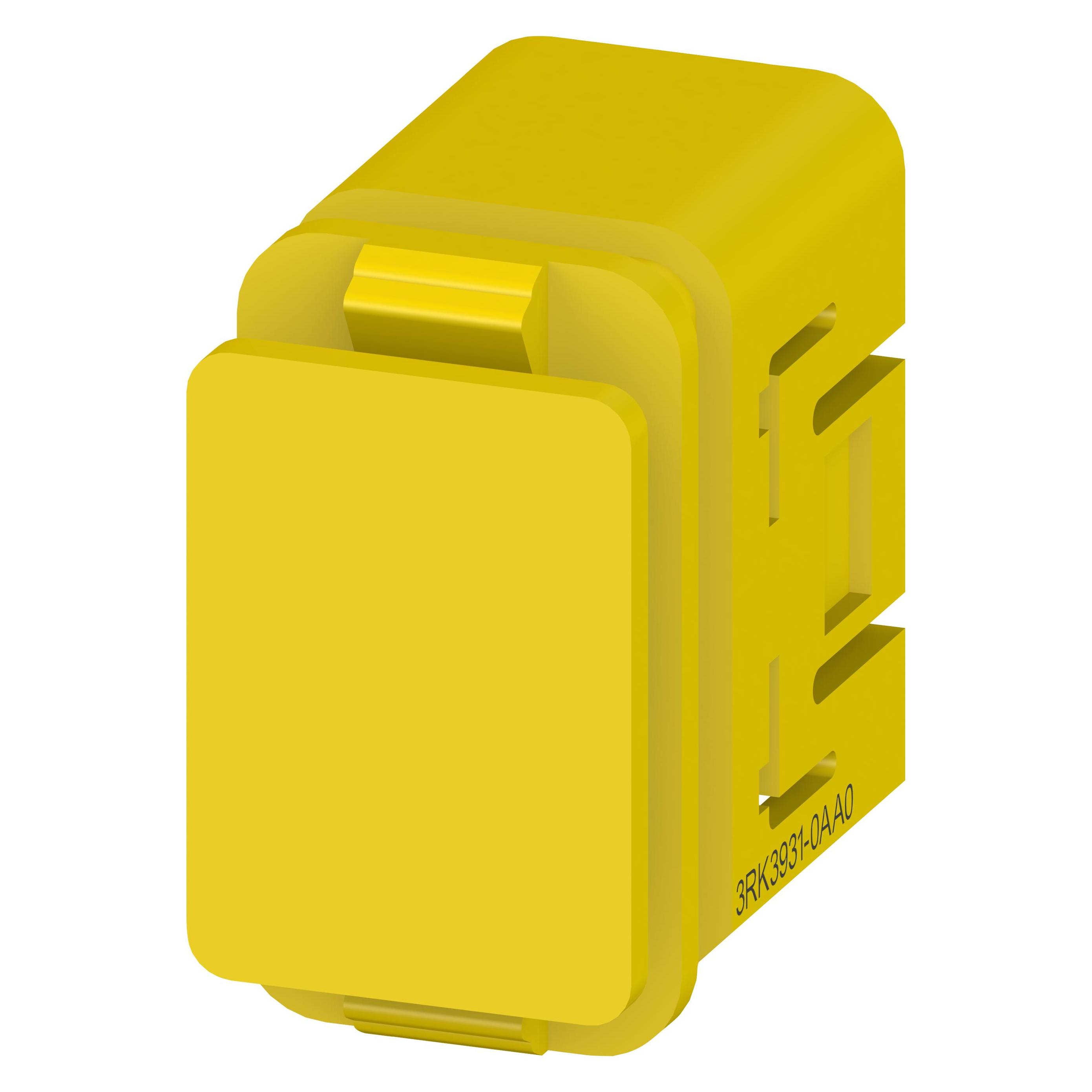 Siemens Erweiterungsmodul 3RK3931-0AA00 (3RK39310AA00)
