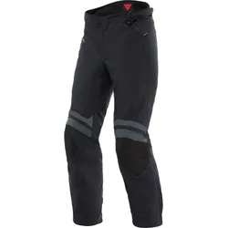 Dainese Carve Master 3, Textilhose Gore-Tex - Schwarz/Dunkelgrau - 56