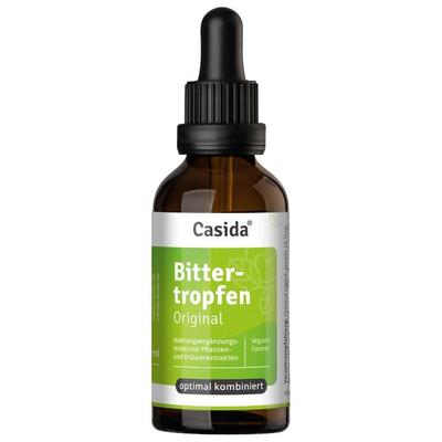 Bitter-Tropfen Original 50 ml Tropfen