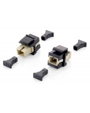 Digital Data Communications SC Schwarz Weiß Kabelschnittstellen-/adapter Simplex f/769224/769112/769249 8pcs (125572)