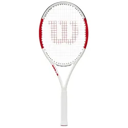 Tennisschläger - Wilson - SIX.ONE Lite 102 L1