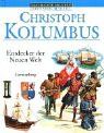 Christoph Kolumbus: Entdecker der Neuen Welt - Preis vom 11.10.2026 15:43:13 h
