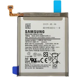 Samsung EB-BA202ABU 3000 mAh Akku, Smartphone Akku