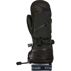 KOMBI THE PATROLLER WOMEN Fäustling 2027 black - M