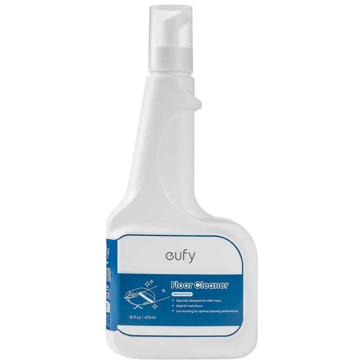Eufy Omni E28 Vloerreiniger