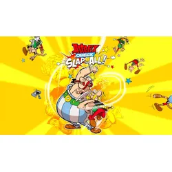 Asterix & Obelix: Slap them All!