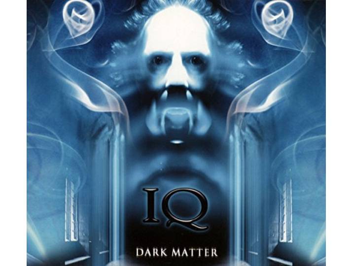 Iq - Dark Matter